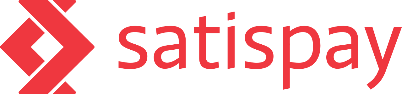 logo satispay